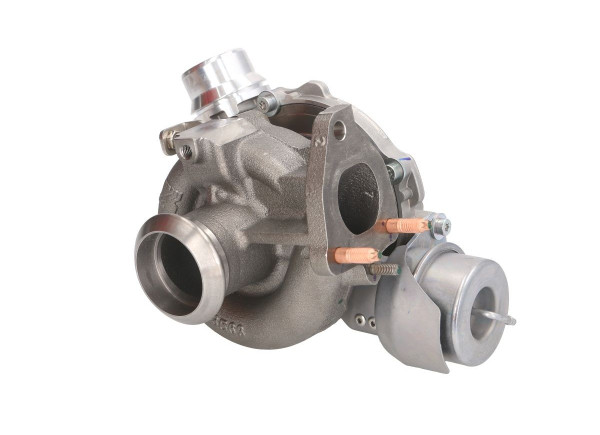 Turbo Dacia Renault Mercedes Nissan 1.5 dCi CDI 107 109 110 KM 54389700002
