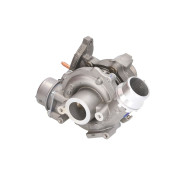 Turbo Dacia Renault Mercedes Nissan 1.5 dCi CDI 107 109 110 KM 54389700002
