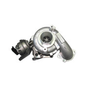Turbo Peugeot Ford Citroen DS Volvo 1.6 D HDI TDCI 110 112 113 115 KM 784011-5005S