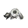 Turbo Peugeot Ford Citroen DS Volvo 1.6 D HDI TDCI 110 112 113 115 KM 784011-5005S