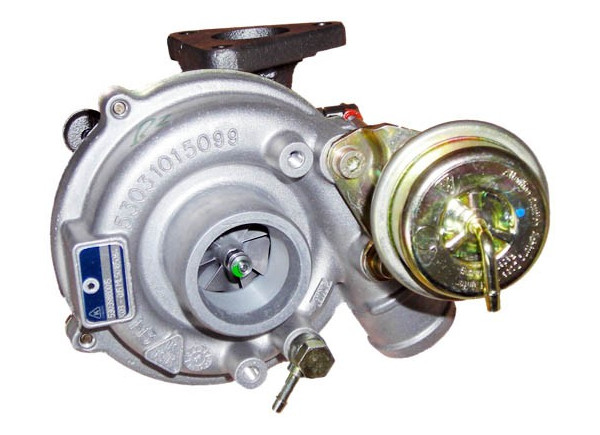 Turbo Audi A3 Skoda Octavia Seat Leon Toledo Volkswagen Golf IV Bora 1.9 TDI 90 KM AGR 53039880015
