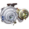 Turbo Audi A3 Skoda Octavia Seat Leon Toledo Volkswagen Golf IV Bora 1.9 TDI 90 KM AGR 53039880015