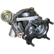 Turbo Audi A3 Skoda Octavia Seat Leon Toledo Volkswagen Golf IV Bora 1.9 TDI 90 KM AGR 53039880015