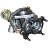 Turbo Audi A3 Skoda Octavia Seat Leon Toledo Volkswagen Golf IV Bora 1.9 TDI 90 KM AGR 53039880015