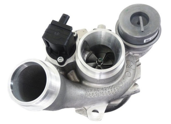 Turbo Mercedes A CLA GLA AMG 2.0 Turbo 360 381 KM 18559700013