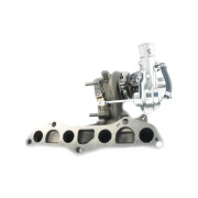 Turbo Toyota Yaris Verso Corolla Auris IQ Urban Cruiser BMW Mini 1.4 D D4-D 75 90 KM 17201-33010