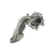 Turbo Toyota Yaris Verso Corolla Auris IQ Urban Cruiser BMW Mini 1.4 D D4-D 75 90 KM 17201-33010