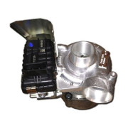 Turbo Mercedes E G M S 4.0 CDI 250 260 KM OM628 724495-5004S