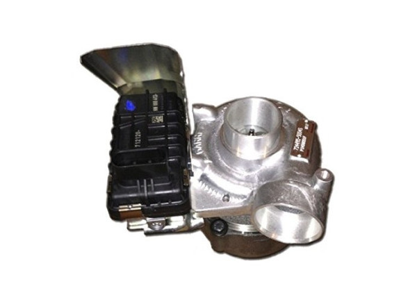 Turbo Mercedes E G M S 4.0 CDI 250 260 KM OM628 724495-5004S