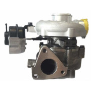 Turbo Hyundai 2.2 CRDI 155 KM 49135-07360