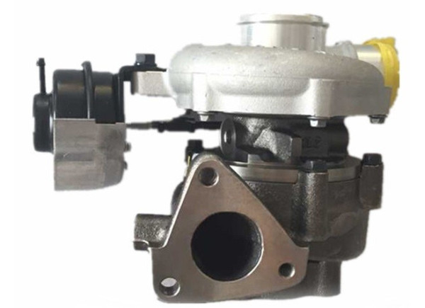 Turbo Hyundai 2.2 CRDI 155 KM 49135-07360