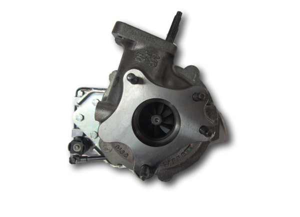 Turbo Dodge Nitro Jeep Cherokee Wrangler Compass Liberty Patriot 2.8 CRD 177 KM 796910-5002S