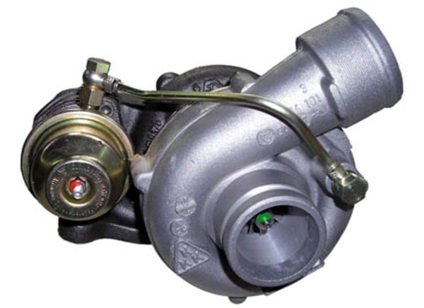 Turbo Citroen Fiat Peugeot 1.9 TD 90 92 96 KM 53149887015