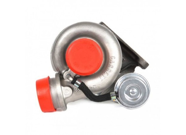 Turbo Citroen Evasion Jumpy Fiat Scudo Ulysse Peugeot 806 Expert 1.9 TD 90 92 KM 454086-5001S