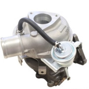 Turbo Renault Mascott Master Opel Movano Nissan Interstar 3.0 115 116 120 136 140 KM ZD3 HT12-26D