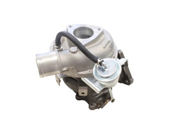 Turbo Renault Mascott Master Opel Movano Nissan Interstar 3.0 115 116 120 136 140 KM ZD3 HT12-26D