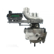 Turbo Audi Q7 VW Touareg Porsche Cayenne 4.2 TDI 340 385 KM 797517-5003S