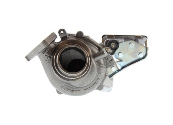 Turbo Mercedes M G GL 420 450 X164 W164 4.0 CDI 306 KM OM629 766398-5001S