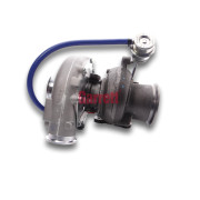 Turbo Scania Seria-T 8.9L 230 KM 753481-5002S