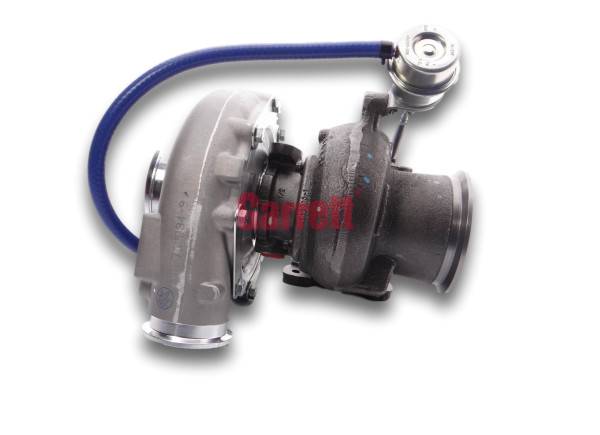 Turbo Scania Seria-T 8.9L 230 KM 753481-5002S