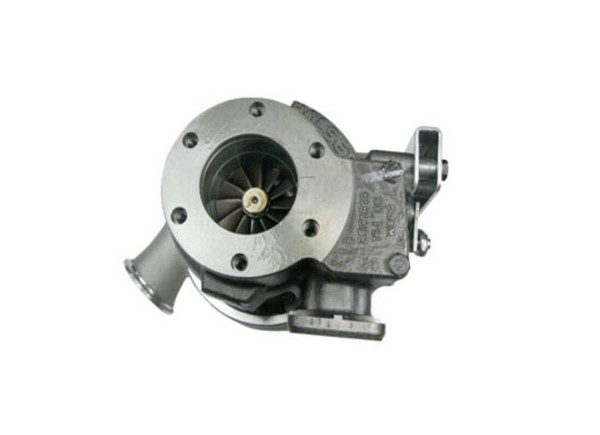 Turbo Doosan 2834180