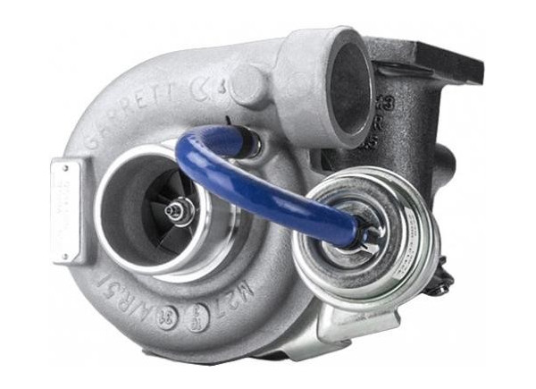 Turbo Case Merlo Fiat Tractor Agricultural 4.4 4.5 800252-5007S