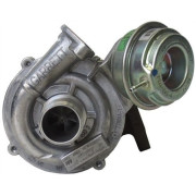 Turbo Chevrolet 1.3 D 74 KM 809977-5001S