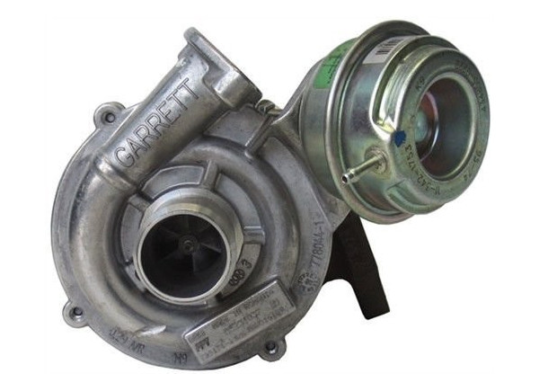 Turbo Chevrolet 1.3 D 74 KM 809977-5001S