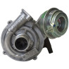Turbo Chevrolet 1.3 D 74 KM 809977-5001S