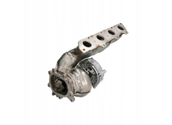 Turbo Audi A6 S6 A7 S7 A8 S8 RS6 RS7 4.0 TFSI 420 435 450 480 520 560 605 KM 079145704E