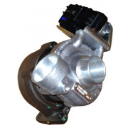 Turbo Mercedes E G M S 4.0 CDI 250 260 KM OM628 724496-5004S