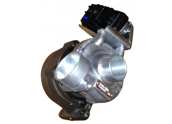 Turbo Mercedes E G M S 4.0 CDI 250 260 KM OM628 724496-5004S