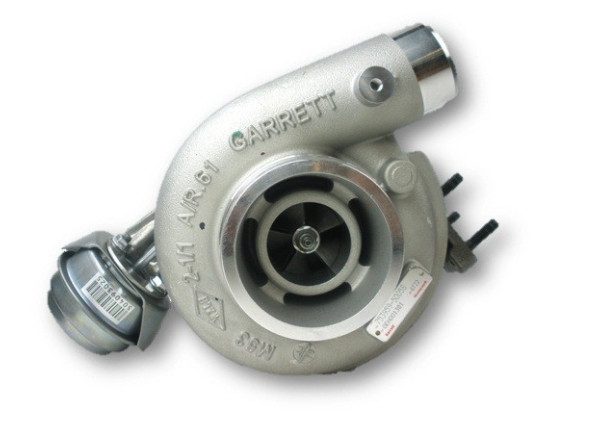 Turbo Iveco Daily 3.0 HPI 145 166 KM 762084-5002S