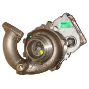 Turbo Mercedes 4.0 CDI 314 320 KM 765417-5001S