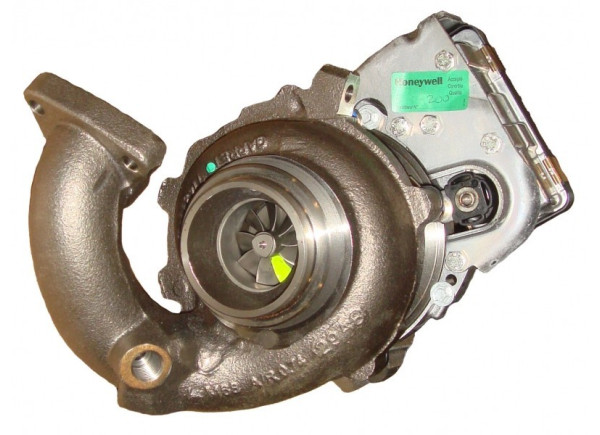 Turbo Mercedes 4.0 CDI 314 320 KM 765417-5001S