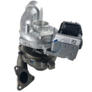 Turbo Mercedes 4.0 CDI 314 320 KM 765417-5001S