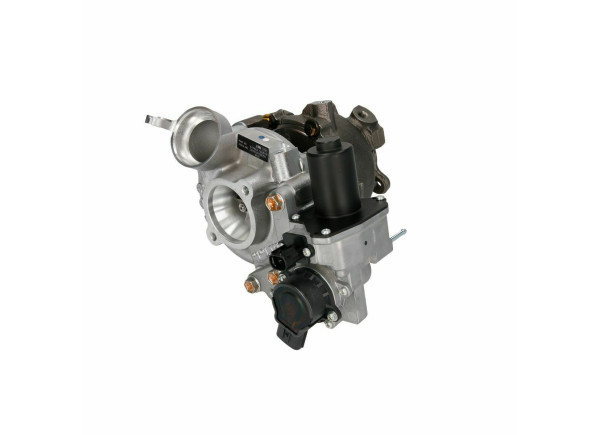 Turbo Toyota Landcruiser 4.4 4.5 V8 D 261 KM VB23 VB37