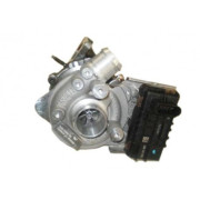 Turbo Citroen C5 C6 Peugeot 407 3.0 HDi 240 KM 776403-5003S