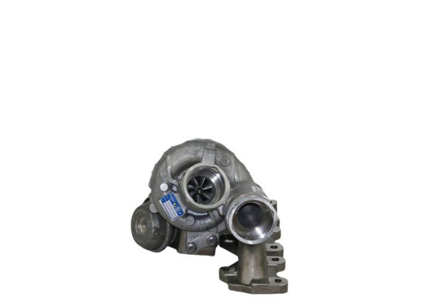 Turbo Porsche Macan Cayenne 3.0 340 360 KM 53039700437