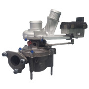 Turbo Audi A8 4.2 TDI 326 KM 765312-5002S