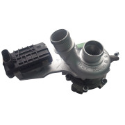 Turbo Audi A8 4.2 TDI 326 KM 765312-5002S