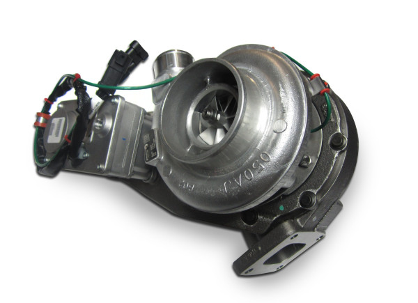 Turbo John Deere Agricultural 4.5 6230 6330 6430 177094