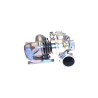 Turbo Lancia Thema Fiat Croma 2.5 TD 101 KM 49177-05900