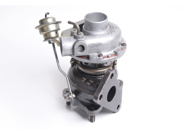 Turbo Subaru Legacy 2.0 Twin Turbo VF20 VF16 VF13