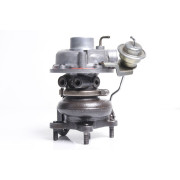 Turbo Subaru Legacy 2.0 Twin Turbo VF20 VF16 VF13