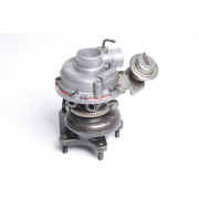 Turbo Subaru Legacy 2.0 Twin Turbo VF20 VF16 VF13