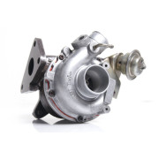 Turbo Subaru Legacy 2.0 Twin Turbo VF20 VF16 VF13