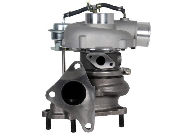 Turbo Subaru Impreza WRX STI 2.5 VF39