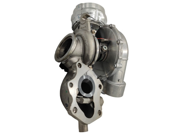 Turbo Nissan NV400 Opel Movano Renault Master 2.3 dCi CDTI 136 146 163 170 KM 846015-5001S