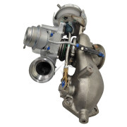 Turbo Nissan NV400 Opel Movano Renault Master 2.3 dCi CDTI 136 146 163 170 KM 846015-5001S
